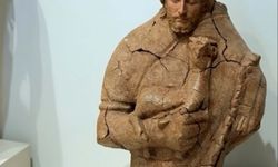 Öğrenciler, antik eserleri yapay zekayla canlandırdı