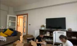 Öğrencilerini evine temizlik yapmaya götüren öğretmen, adli kontrolle serbest