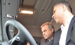 OMSAN Lojistik, taşımacılık omurgasını yeniliyor