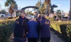 Osmaniye'de DEAŞ operasyonu; 2 tutuklama