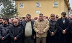 Otomobil, TIR'a çarptı: 2 ölü, 1 yaralı (3)