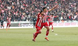 Özbelsan Sivasspor - Amed SF: 1-1