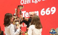 Özel Ege Lisesi, World Scholar's Cup 2026 İzmir Bölgesel Etabı'na ev sahipliği yaptı