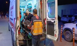 Özel halk otobüsünün çarptığı Maryam, 234 gün sonra hayatını kaybetti