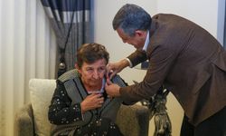 Özgür Özel: AK Parti'nin kara düzenini yıkacağım (2)