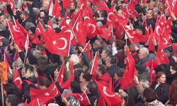 Özgür Özel: Türkiye'de en büyük sorun hiç şüphe yok ki ekonomi