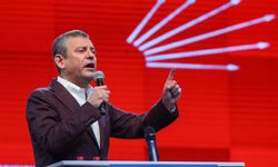 Özlem Çerçioğlu'ndan Özgür Özel hakkında suç duyurusu