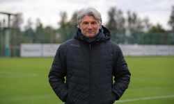 Petkov: Burak Akıncı'dan hocamızın beklentisi yüksek