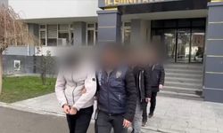 Plazada yasa dışı bahis operasyonu: 4 tutuklama