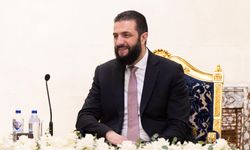 Putin-Şara görüşmesi başladı