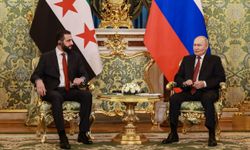 Putin ve Şara, Moskova'da bir araya geliyor