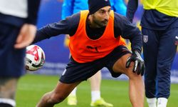 RAMS Başakşehir FK, Çaykur Rizespor maçının hazırlıklarına devam etti