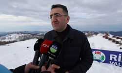 Rize Valisi İhsan Selim Baydaş: Etkinliğimizi aylar süren bir çalışma neticesinde gerçekleştiriyoruz