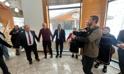 Rize'de 'Enerji, Güvenlik ve Diplomasi' gündemli 2'nci Ayder Forumu tanıtıldı