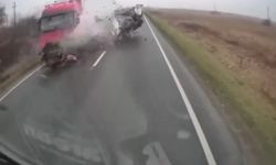 Romanya'da trafik kazası: 7 Yunan taraftar hayatını kaybetti