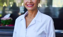 'Sağlıklı yaşlanmanın anahtarı yeşil tabaklarda'