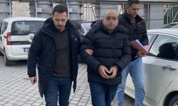 Sahte kimlikle 10 milyon liraya arsa satışı yapan şüpheliye gözaltı