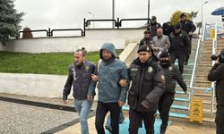 'Sakaraltı Sakarüstü' sanal medya hesabına yönelik operasyon; 8 gözaltı