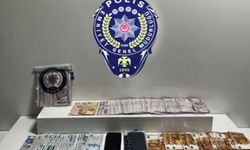 Sakarya'da dolandırıcılık operasyonu; 2 tutuklama