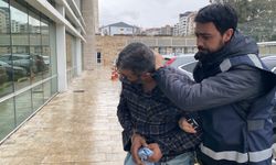 Samsun'da masaj salonuna 'fuhuş' operasyonu; 3 gözaltı