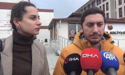 Şarkıcı Güllü'nün kızı Tuğyan'ın eski sevgilisi adli kontrolle serbest (3)