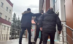 Şarkıcı Güllü'nün kızı Tuğyan'ın eski sevgilisi adliyeye sevk edildi