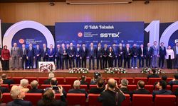 Savunma Sanayii Başkanı Görgün: Tüm aktörlerle aynı hedefe bakacağız