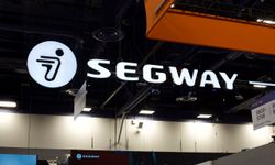 Segway, CES 2026'da en yenilikçi elektrikli mobilite çözümlerini tanıttı