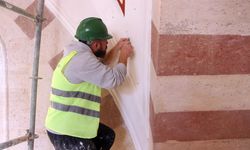 Selimiye Camisi'nde kalem işi için yürütmeyi durdurma kararına itiraz, reddedildi