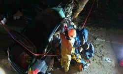 Sena ile Şilan'ın öldüğü kazada alkollü sürücü tutuklandı