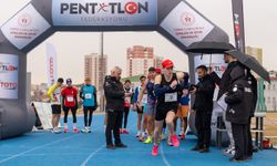 Serhat Aydın: Olimpik Sıralama 3 yarışıyla birlikte olimpik kadromuzu belirlemiş olacağız