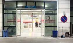 Siirt'te baba ile 4 çocuğu, sobadan sızan gazdan etkilendi