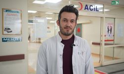 Siirt'te buzlanmaya bağlı düşme vakaları arttı, uzmandan uyarı