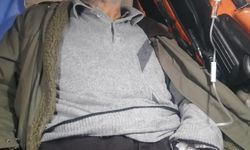 Sınır protokolüyle Gürcistan üzerinden hastaneye ulaştırılan hasta kurtarılamadı