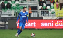 Sipay Bodrum FK - Tümosan Konyaspor / Fotoğraflar