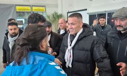 Sivas'ta Rey Manaj coşkusu