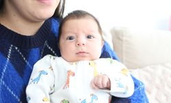 SMA'lı Rüzgar bebek için düzenlenen yardım gecesinde 18 milyon TL toplandı