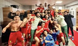 Somaspor'dan güzel başlangıç