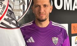 Somaspor'dan iki takviye