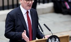 Starmer: İngiltere, ABD ile Çin arasında tercih yapmak zorunda değil