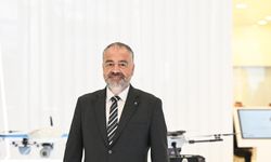 STM'nin sürü İHA'ları, gerçek mühimmatla hedefi vurdu