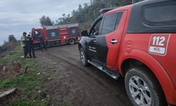 Su kuyusunda metan gazından zehirlenen Efe öldü, babası kurtarıldı