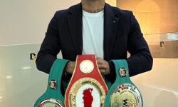 Şükrü Altay: Türk bayrağını gururla dalgalandırıyordum