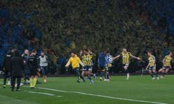 Süper Kupa'yı kazanan Fenerbahçe, 2026 yılına kupayla başladı
