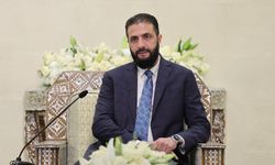 Suriye Cumhurbaşkanı Şara, Moskova'yı ziyaret edecek