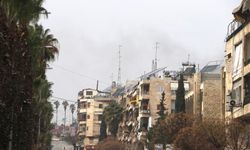 Suriye: Halep'teki silahlı varlığı sonlandırmak için sınırlı bir güvenlik operasyonu gerçekleştirdik