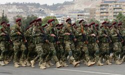 Suriye ordusu, Halep'te SDG'ye yönelik nokta operasyonlara başladı