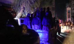 Suriye: SDG'ye Halep'ten çekilme için süre verildi