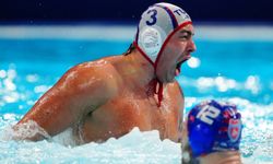 Sutopu Erkek Milli Takımı Avrupa Şampiyonası'nda İlk 12'de