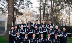 Sutopu Milli Sporcuları Avrupa Şampiyonası için hedeflerini anlattı